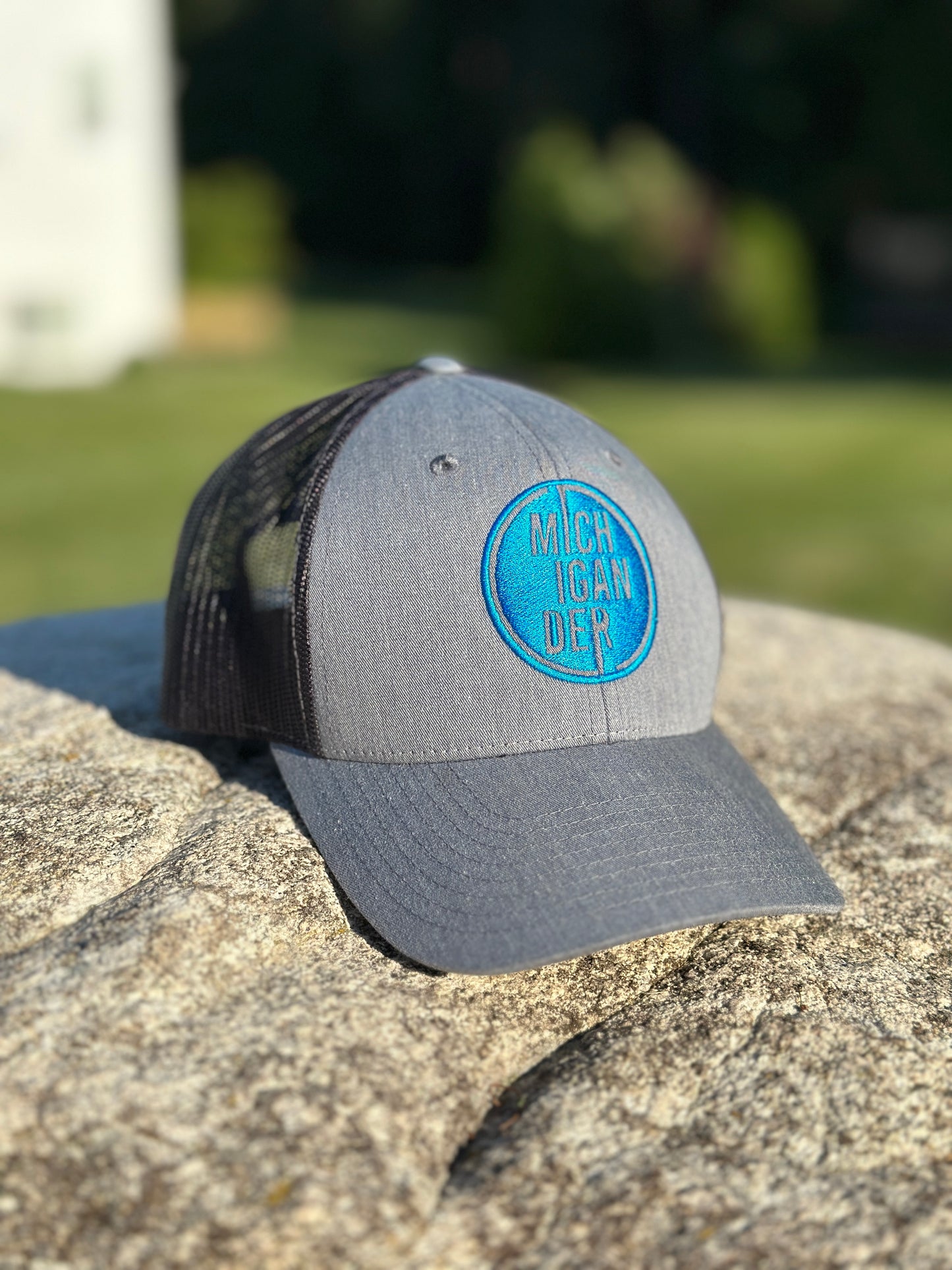 The Michigander Hat 2.0