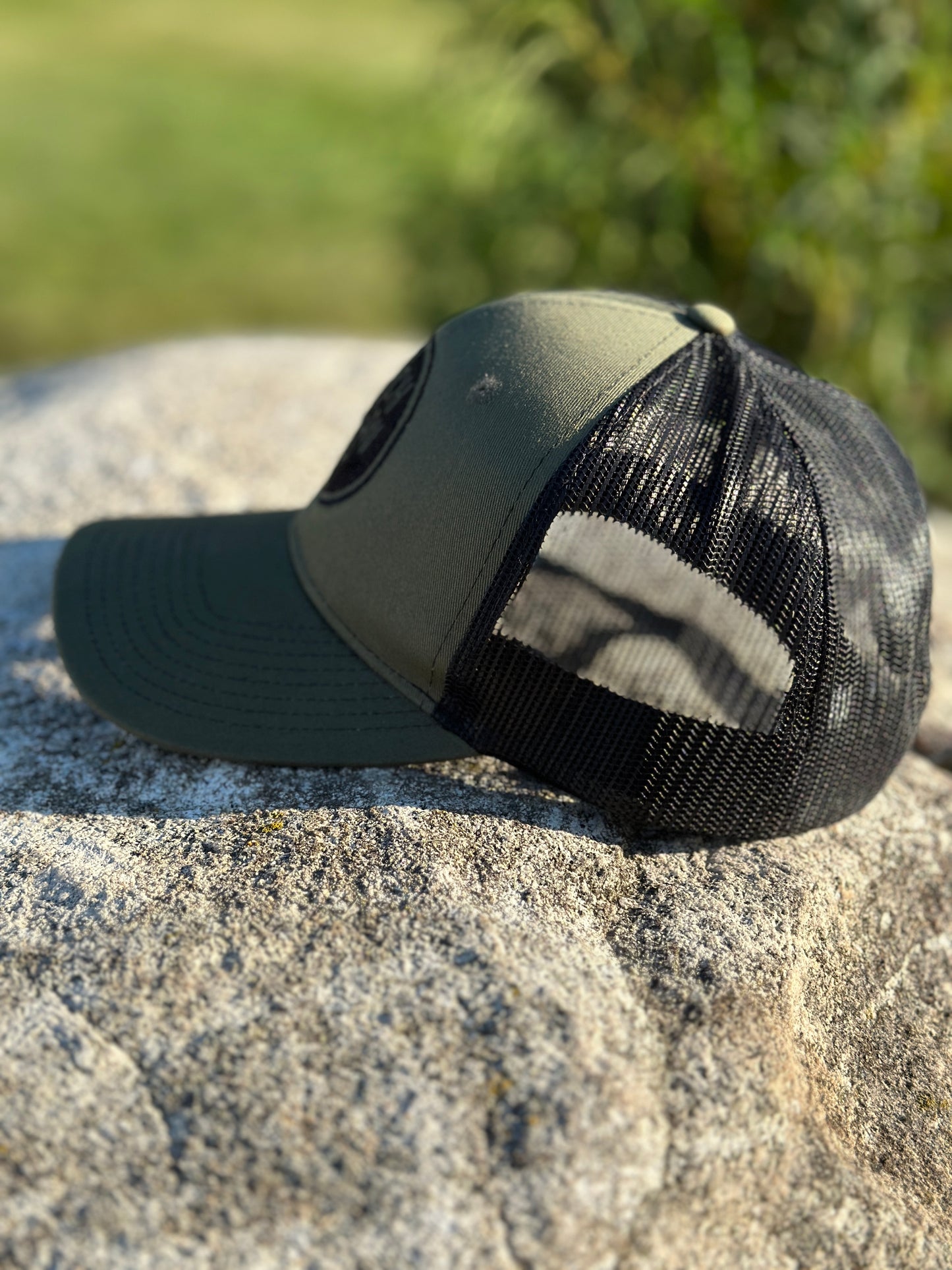 The Michigander Hat 2.0