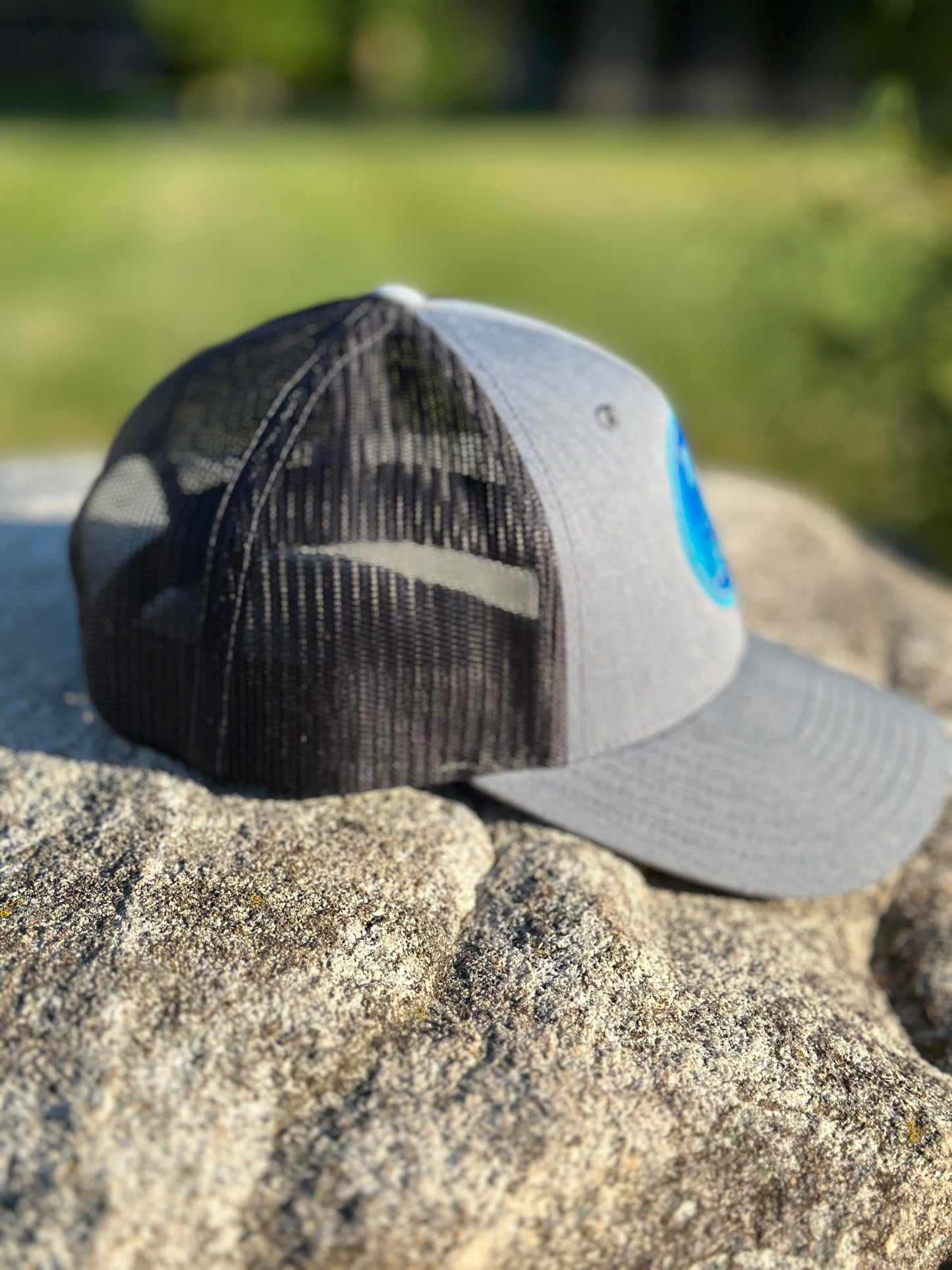 The Michigander Hat 2.0
