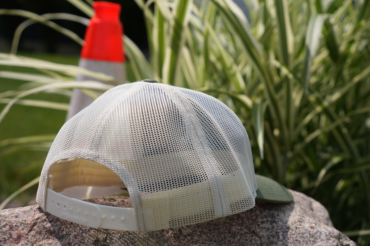 The Michigander Hat 2.0