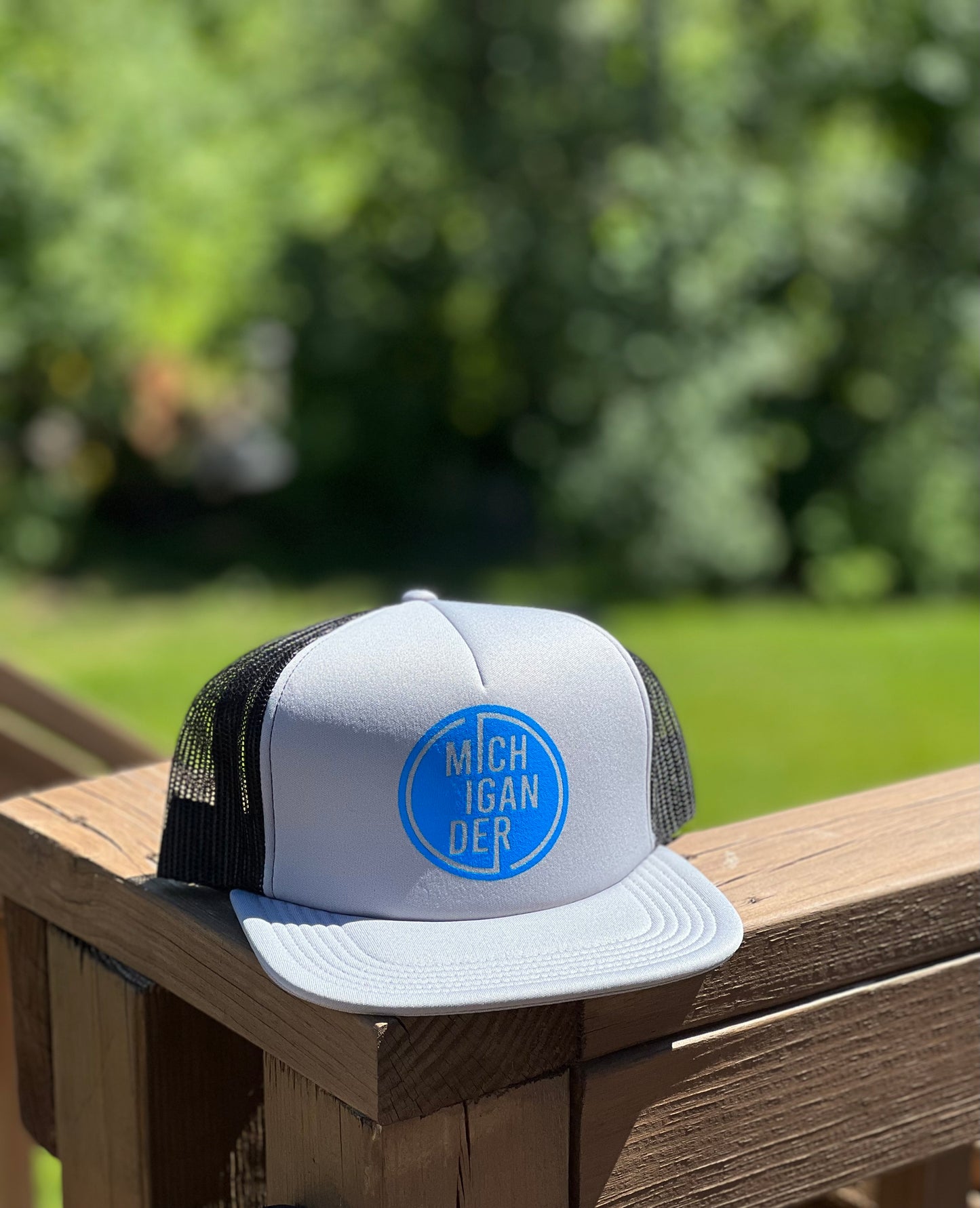 Michigander Hat