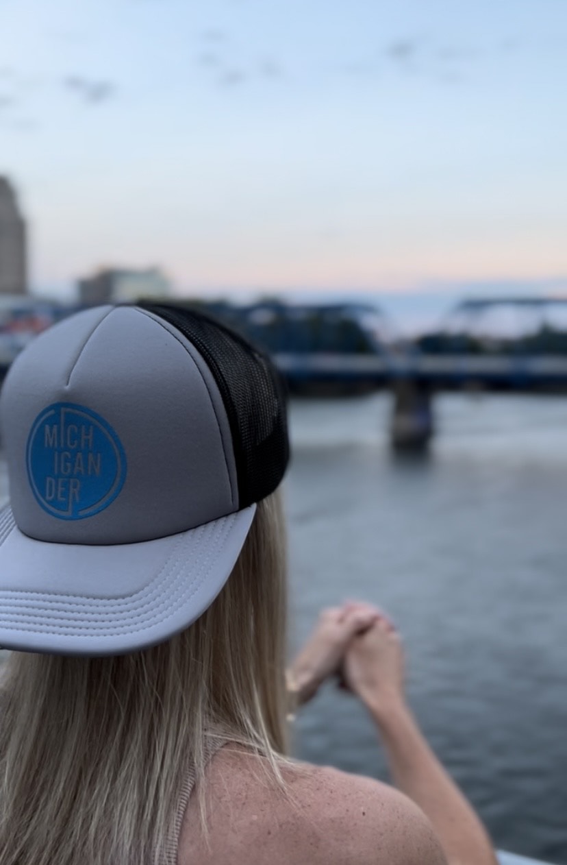 Michigander Hat