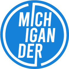 The Michigander Store